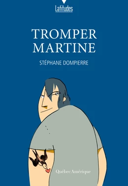 Tromper Martine