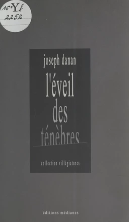 L'Éveil des ténèbres