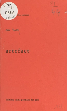 Artefact