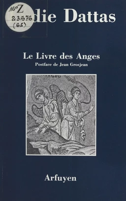 Le Livre des anges (1)