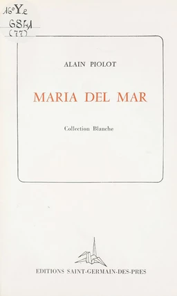 Maria del Mar