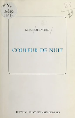 Couleur de nuit