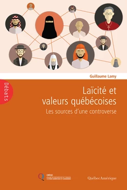 Laïcité et valeurs québécoises