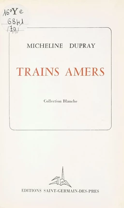 Trains amers