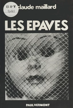 Les Épaves