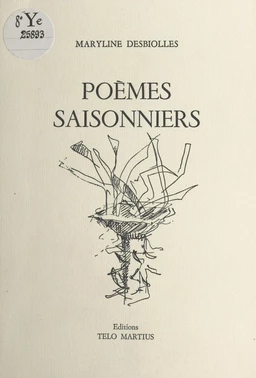 Poèmes saisonniers