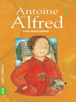 Antoine et Alfred 01 - Antoine et Alfred