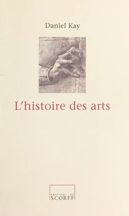 L'Histoire des arts