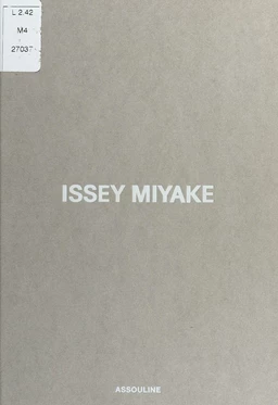 Issey Miyake