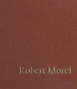 Robert Morel