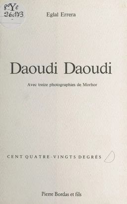 Daoudi Daoudi