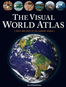 The Visual World Atlas