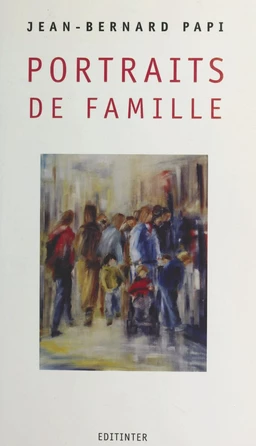 Portraits de famille