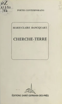 Cherche-terre