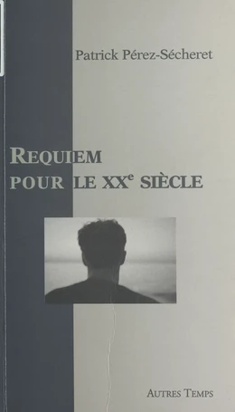 Requiem pour le XXe siècle : Hommage à Lounès Matoub et Youssef Sebti