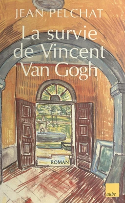 La Survie de Vincent Van Gogh