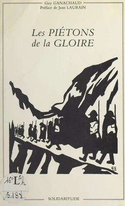 Les Piétons de la gloire