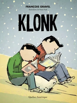 Klonk