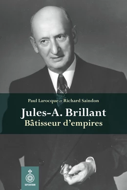 Jules-A. Brillant