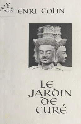 Le Jardin de curé