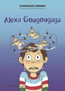 Alexa Gougougaga