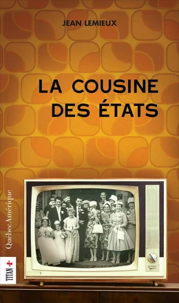 La Cousine des États