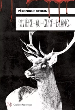 Rivière-au-Cerf-Blanc