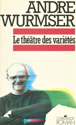 Le Théâtre des variétés