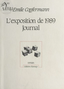 L'Exposition de 1989