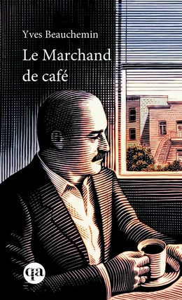 Le marchand de café