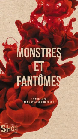 Monstres et fantômes