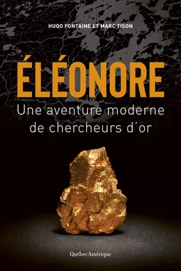 Éléonore