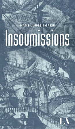 Insoumissions