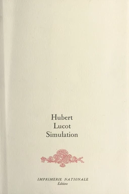 Simulation