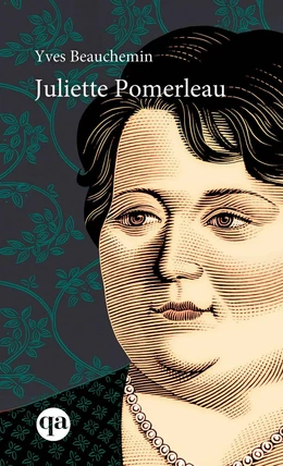 Juliette Pomerleau