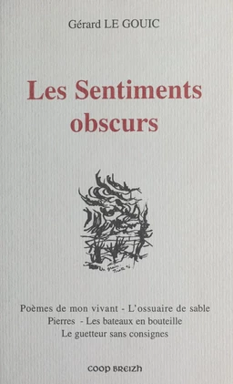 Les Sentiments obscurs