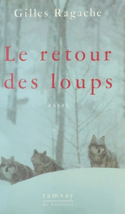 Le Retour des loups