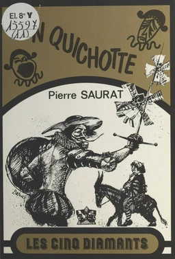 Don Quichotte