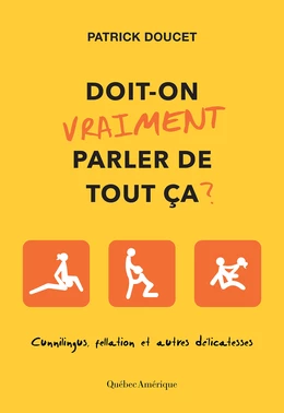 Doit-on vraiment parler de tout ça?