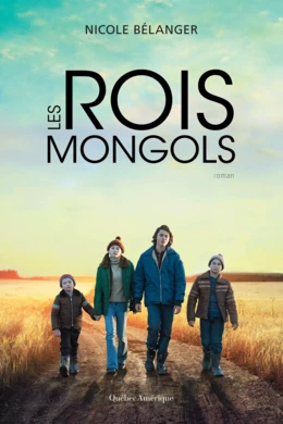 Les rois mongols