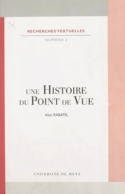 Une histoire du point de vue