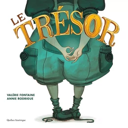 Le Trésor