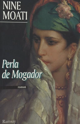 Perla de Mogador