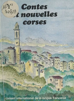 Contes et nouvelles corses