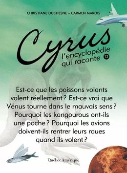 Cyrus 12