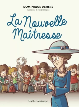 La Nouvelle Maîtresse