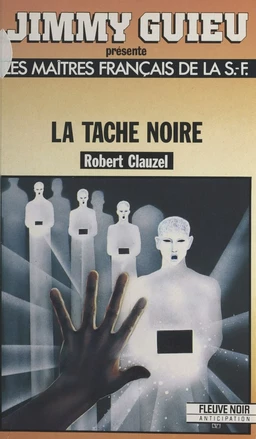 La Tache noire