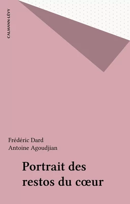 Portrait des restos du cœur