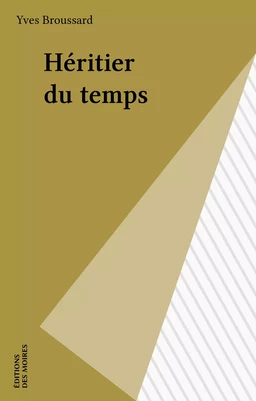 Héritier du temps