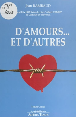 D'amours... et d'autres